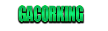 Logo GACORKING